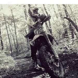 Meet your Posher, Nick